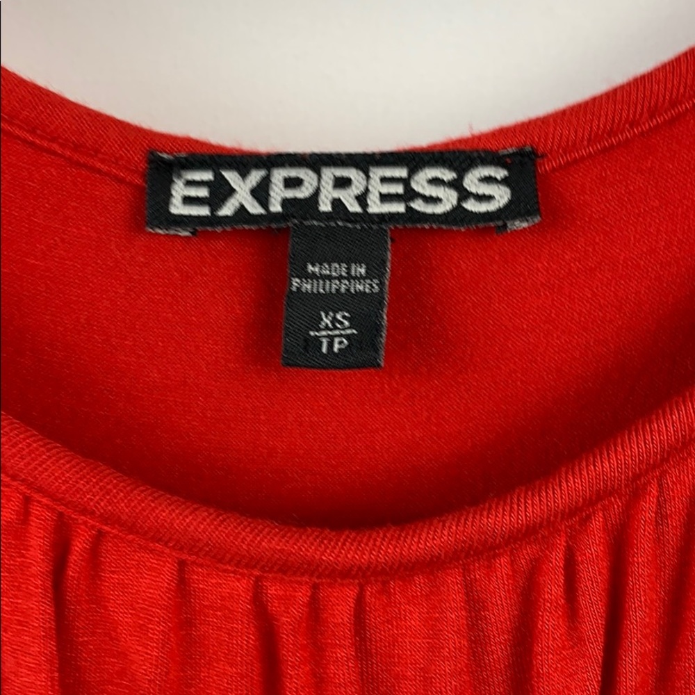 EXPRESS Dress - Picture 3 of 7